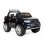 Coche Eléctrico con Licencia Ford Ranger F650 Biplaza 12V Negro