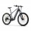 Moma Bikes E-MTB 27.5 Bicicleta de Montanha Eléctrica Tamanho M-L