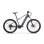 Moma Bikes E-MTB 27.5 Bicicleta de Montanha Eléctrica Tamanho M-L