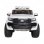 Carro Eléctrico Ford Ranger F650 12V Branco