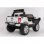 Carro Eléctrico Ford Ranger F650 12V Branco