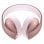 Sony Gold Auriculares Wireless 7.1 Oro Rosa para PS4/PC