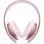 Sony Gold Auriculares Wireless 7.1 Oro Rosa para PS4/PC