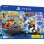 Sony PlayStation 4 Slim 1TB + Crash Team Racing Nitro-Fueled + Ratchet & Clank