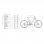 Moma Bikes E-MTB 29 FS Bicicleta de Montaña Eléctrica Talla L-XL