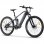 Moma Bikes E-MTB 29 FS Bicicleta de Montaña Eléctrica Talla L-XL
