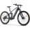 Moma Bikes E-MTB 29 FS Bicicleta de Montaña Eléctrica Talla M-L