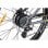Moma Bikes E-MTB 29 FS Bicicleta de Montaña Eléctrica Talla M-L