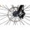 Moma Bikes E-MTB 29 FS Bicicleta de Montaña Eléctrica Talla M-L