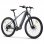 Moma Bikes E-MTB 29 Bicicleta de Montanha Eléctrica Tamanho M-L