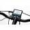 Moma Bikes E-Bike 28 Bicicleta Eléctrica Preta
