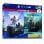 Sony PlayStation 4 Pro 1TB + Horizon Zero Dawn Complete Edition + God of War