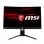 MSI Optix MAG271CQP 27" LED WQHD 144Hz FreeSync Curvo