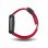 Fierro Rrato Smartwatch con Control de Sueño Rojo