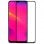 Cool Protector Pantalla Cristal Templado para Oppo A5 (2020)/A9 (2020) FULL 3D Negro