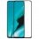 Cool Protector Pantalla Cristal Templado para Oppo Reno 2Z FULL 3D Negro