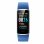 Fierro FiTech Smartband Deportiva Azul