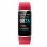 Fierro FiTech Smartband Deportiva Roja