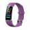 Fierro FiTech Smartband Deportiva Morada