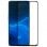Cool Protector Pantalla Cristal Templado para Realme X2 Pro FULL 3D Negro