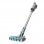 Cecotec Conga Rockstar 600 Hero Aspirador Escoba con Motor Digital 430W
