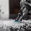 Cecotec Conga Rockstar 600 Hero Aspirador Escoba con Motor Digital 430W