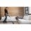 Cecotec Conga Rockstar 600 Hero Aspirador Escoba con Motor Digital 430W