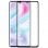 Protecteur d'écran en verre trempé courbé cool pour Xiaomi Mi Note 10/10 Pro/10 Lite