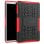 Cool Hard Case Funda Negra para Samsung Galaxy Tab A 10.1 (2019) T510 / T515