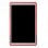 Cool Hard Case Funda Negra para Samsung Galaxy Tab A 10.1 (2019) T510 / T515