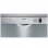 Bosch Serie 2 SMS25DI05E Lavavajillas Capacidad 13 Cubiertos E Inox