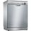 Bosch Serie 2 SMS25DI05E Lavavajillas Capacidad 13 Cubiertos E Inox