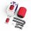 Tronsmart Element T6 Mini Altavoz Bluetooth 15W Rojo