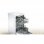 Bosch Serie 2 SPS25CW05E Lavavajillas Capacidad 9 Cubiertos F Blanco
