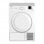 Beko DHS 8312 PA0 Secadora Bomba de Calor 8Kg A+ Blanca