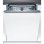 Bosch Serie 4 SME46MX23E Lavavajillas Integrable Capacidad 14 Cubiertos A++