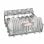 Bosch Serie 6 SMS68TI03E Lavavajillas Capacidad 14 Cubiertos D Inox