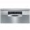 Bosch Serie 6 SMS68TI03E Lavavajillas Capacidad 14 Cubiertos D Inox