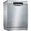 Bosch Serie 6 SMS68TI03E Lavavajillas Capacidad 14 Cubiertos D Inox