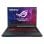 Asus Rog Strix G731GU-H7154T Intel Core i7-9750H/16GB/512GB SSD/GTX1660Ti/17.3"