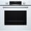 Bosch Serie 6 HBA5370W0 Horno Multifunción 71L Blanco