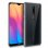 Cool Capa Silicone Transparente para Xiaomi Redmi 8/8A