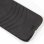 Cool Carcasa Leather Bordado Negro para iPhone 11 Pro Max