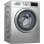 Bosch Serie 6 WAT2876XES Lavadora Carga Frontal 8Kg A+++ Inox