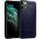 Cool Carcasa Leather Crocodile Marino para iPhone 11 Pro Max