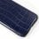 Cool Carcasa Leather Crocodile Marino para iPhone 11 Pro Max