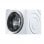 Bosch Serie 8 WAW28690EE Lavadora Carga Frontal 9Kg A+++ Blanca