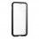 Muvit Funda Magnética 360 Bordes Negros para iPhone 11 Pro Max