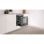Balay 3HB535CA0 Horno Multifunción 71L Cristal Antracita