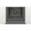Balay 3HB535CA0 Horno Multifunción 71L Cristal Antracita
